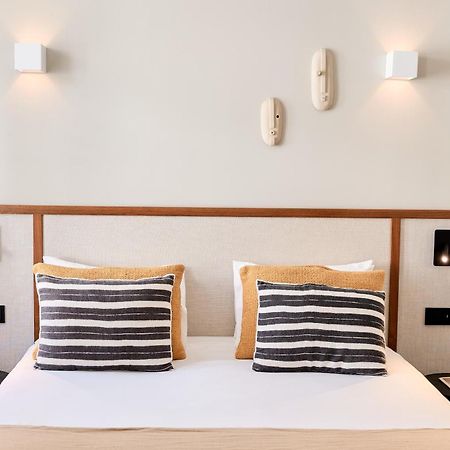דירות ליסבון Ando Living - Augusta House מראה חיצוני תמונה