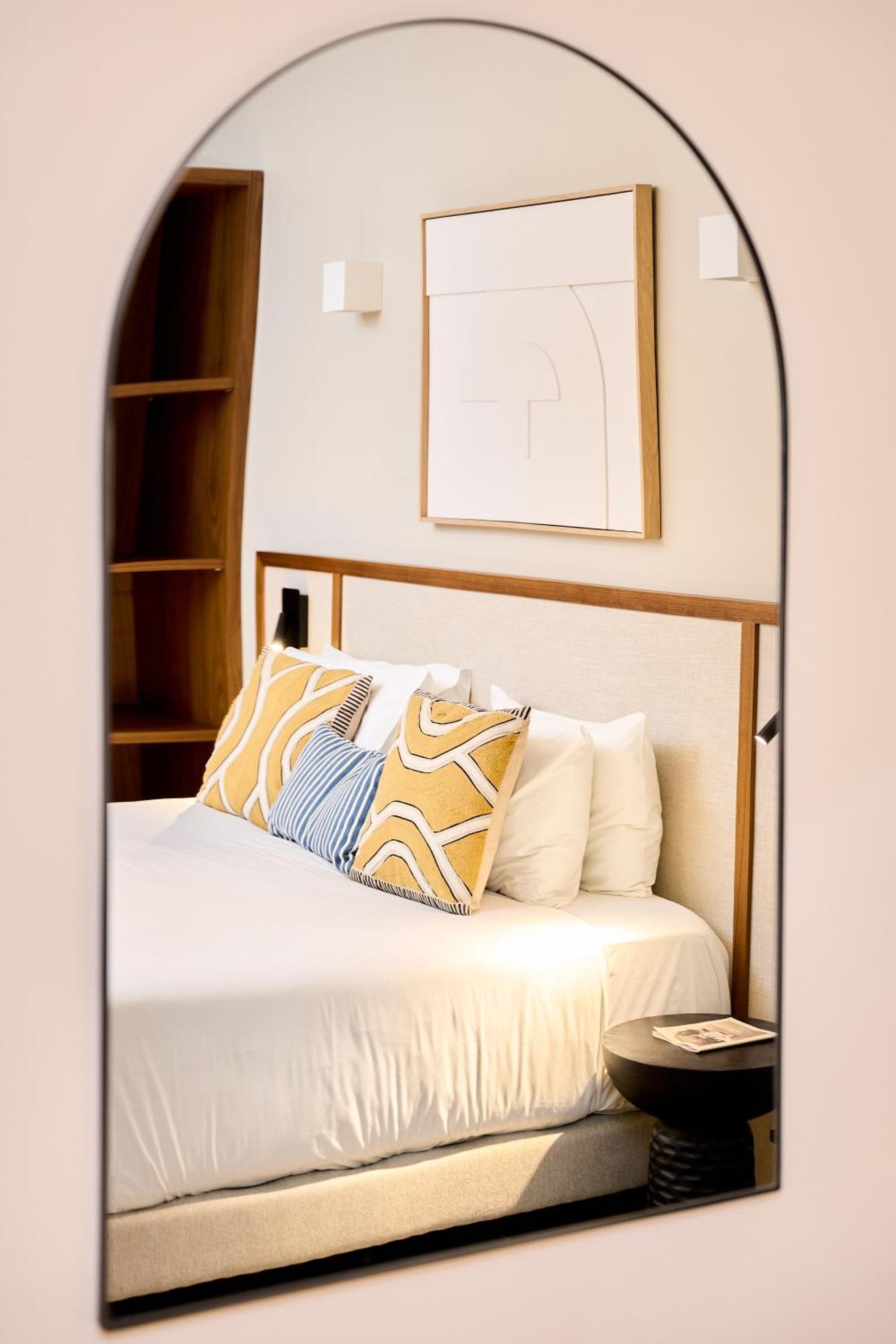 דירות ליסבון Ando Living - Augusta House מראה חיצוני תמונה